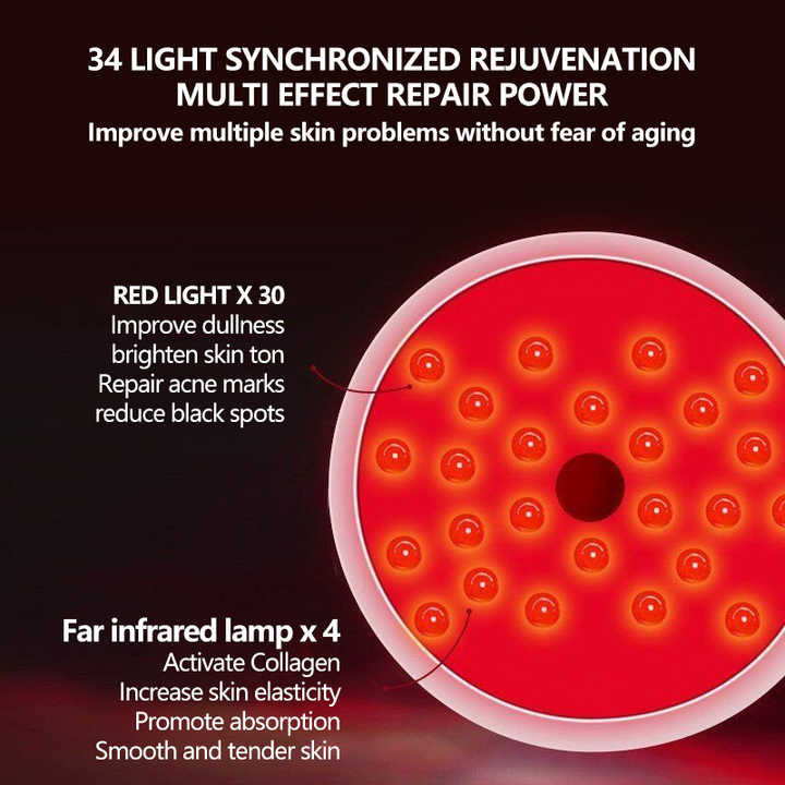 Reveal Your Radiance and Embrace Youthful Glow!